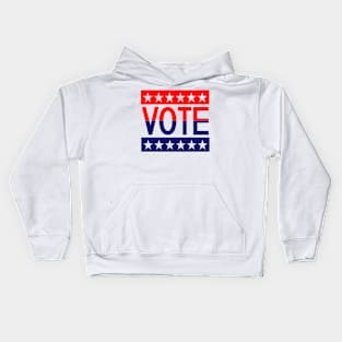 Vote Kids Hoodie